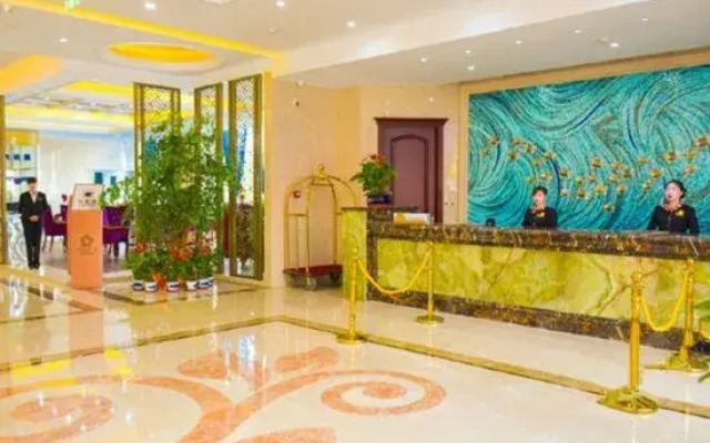 Exquisite Hotel