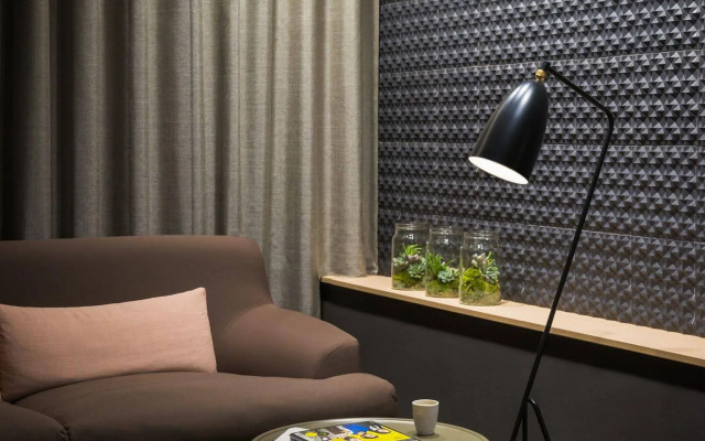 OKKO Hotels Nantes Centre Ville