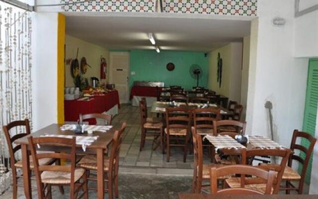 Pousada Caju D'Charm