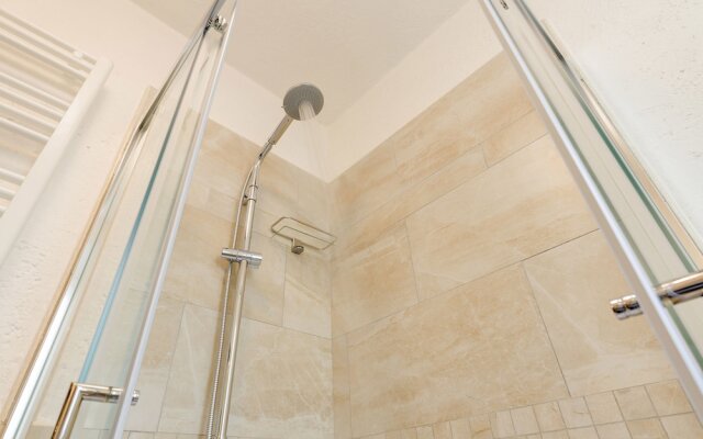 Rome as you feel - Chiavari 38 Apartment