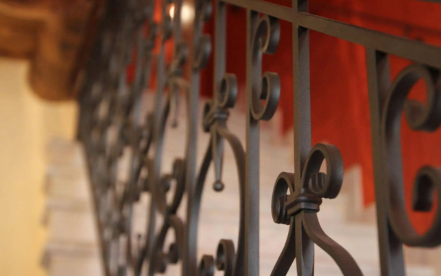 Relais Corte Sant'Agata
