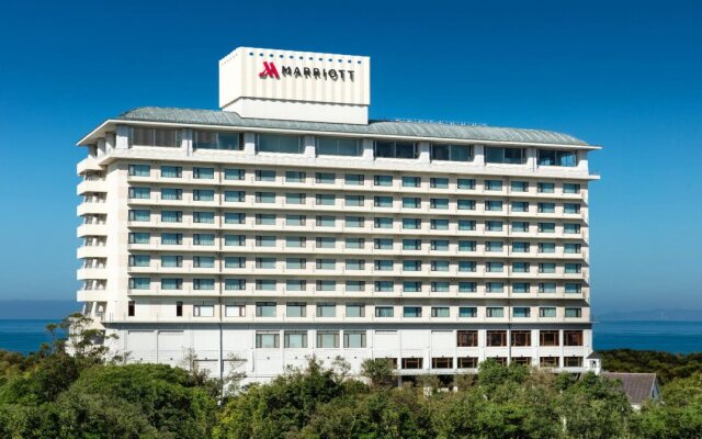 Nanki-Shirahama Marriott Hotel