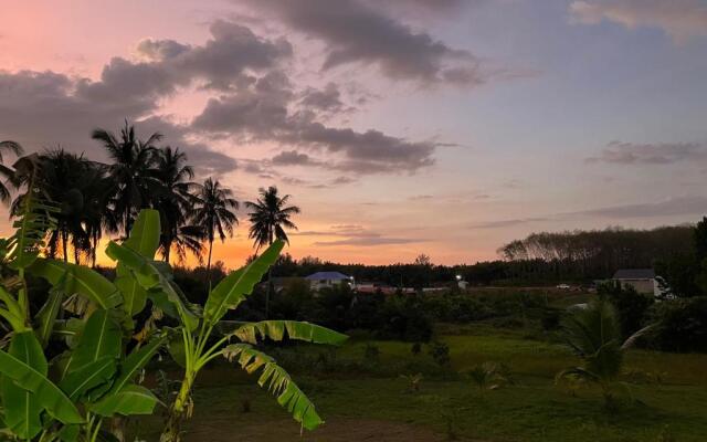 Rak Suan Homestay รักสวนโฮมสเตย์