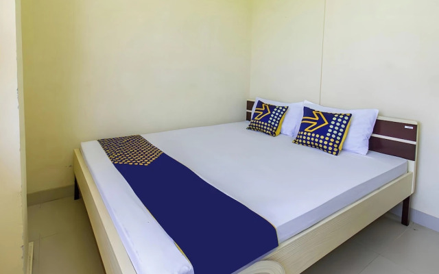 OYO Life 93399 Kos Batulayar