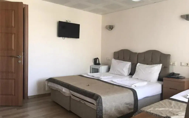 Sultanahmet Milan Hotel&SPA