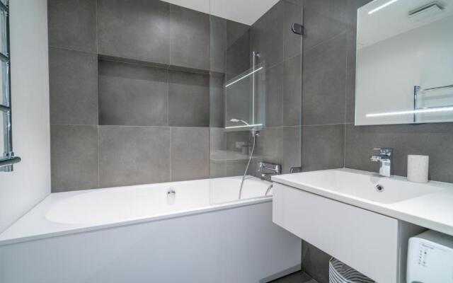 Easyrooms Dzirnavu