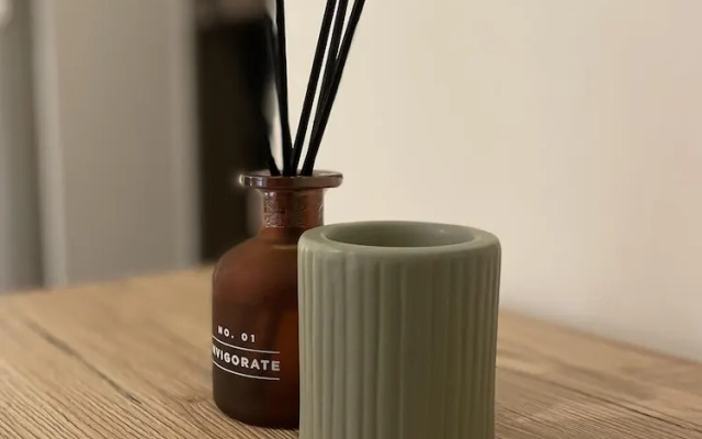 Luxury Spa Apartment Manchester City Centre
