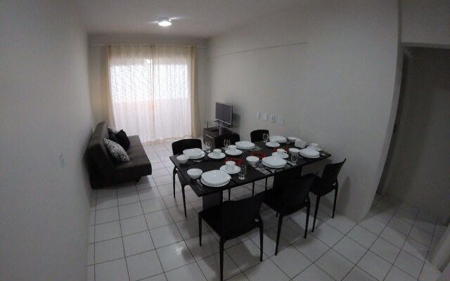 Apartamento VP praia do futuro VP1603