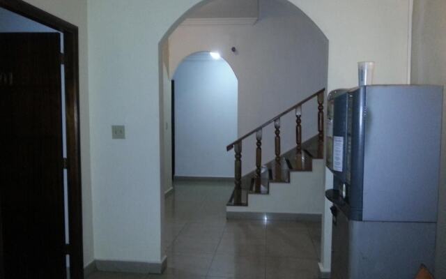 Hotel Pension Corona