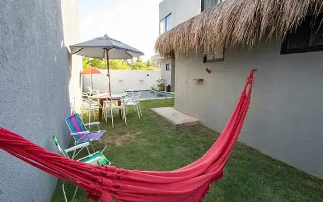 Casa no Condominio Villas do Rio