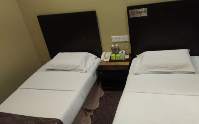 Perdana Hotel