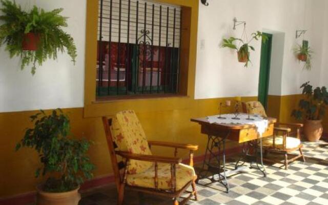 Hosteria La Primavera