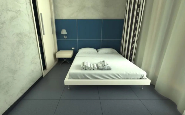 Home Club Suite Hotel