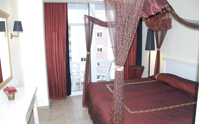 Conny's Boutique Hotel - Adults Only