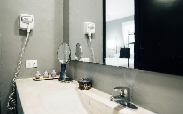 Piedra de Agua Hotel Boutique Palenque