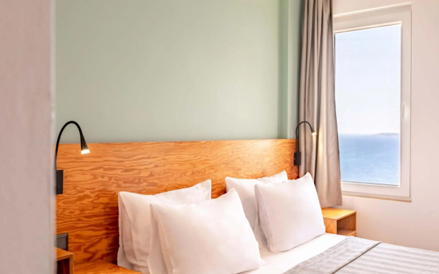 Hotel Mavilim