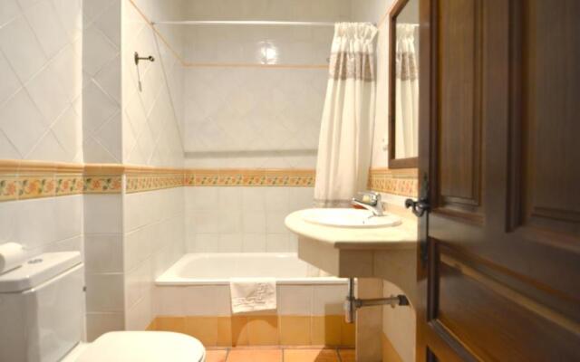 Hotel La Posada del Conde