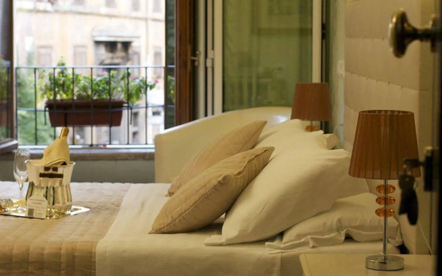 White Rooms Navona