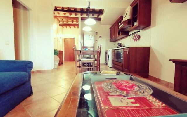 calloni franceschini home