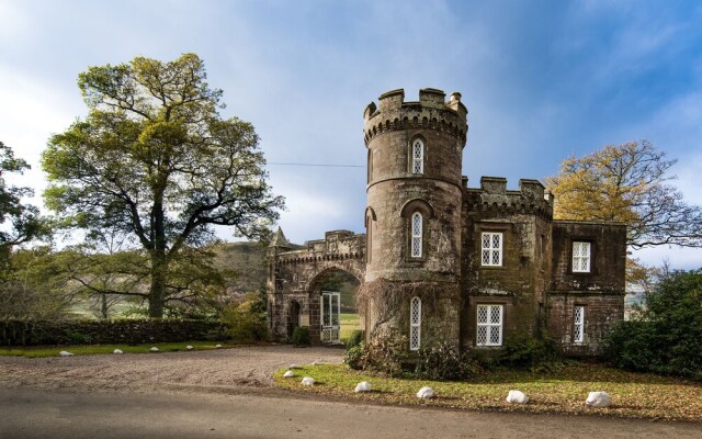 East Gatehouse Lodge