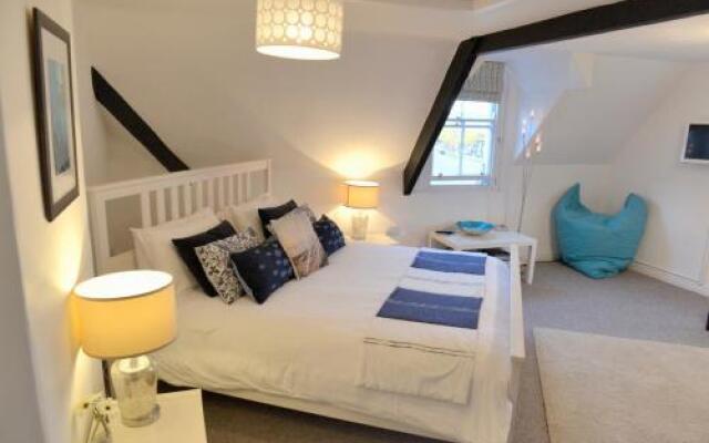 The Loft
