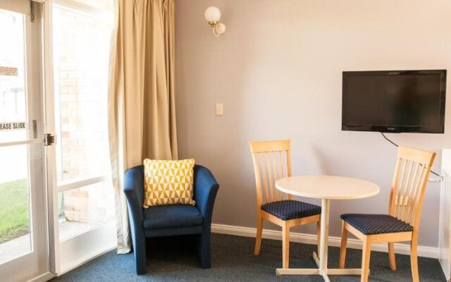 Kempsey Rose Motor Inn