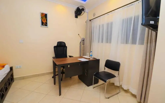 Machakos Gateaway