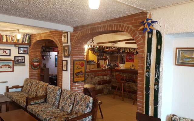Hotel Martin