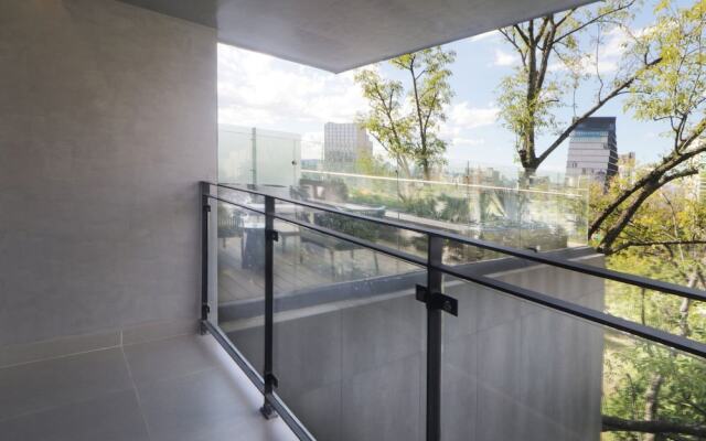 City Express Plus Guadalajara Providencia