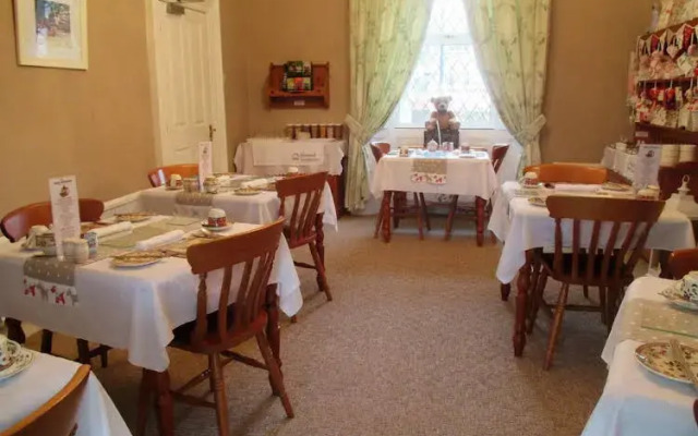 Kenwood Guest House — HOTEL IS CLOSED