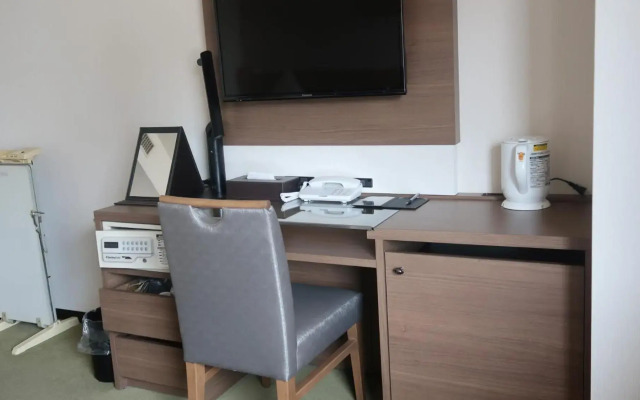 Koriyama View Hotel Annex