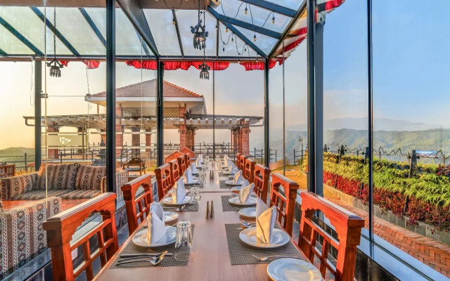 Soaltee Westend Resort Nagarkot