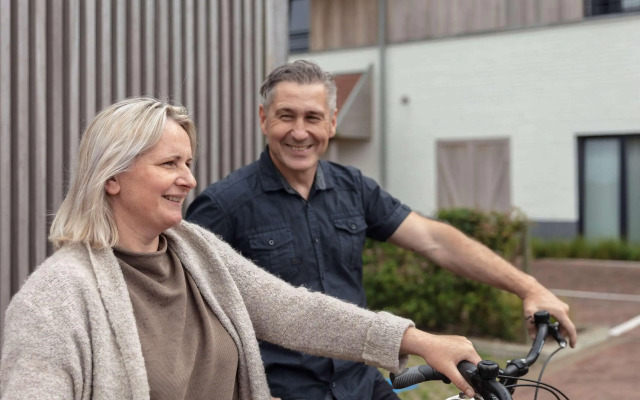 ibis budget Knokke