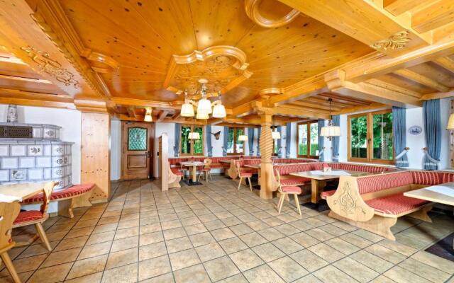 Gästehaus Unt' am See