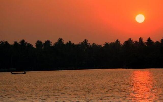 Whispering Mangrove
