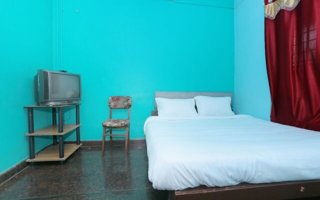 Spot On 40646 Ppg Tourist Home