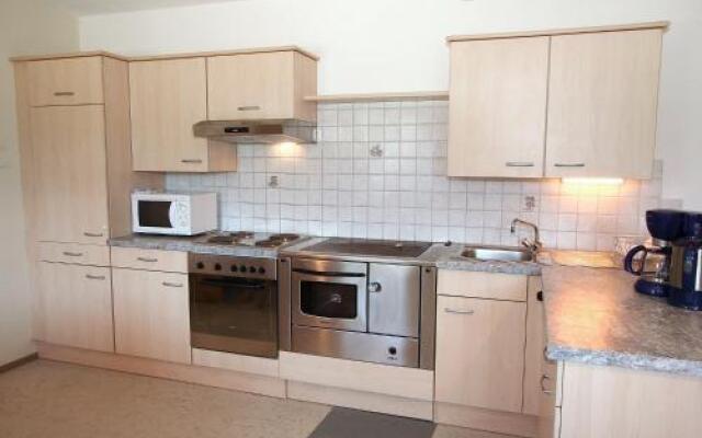 Apartment Eberharter.1