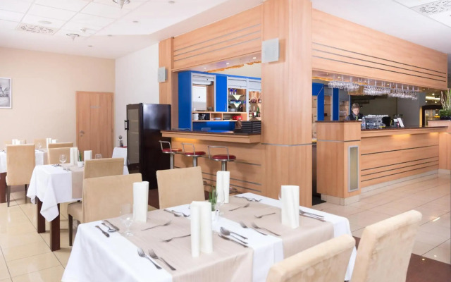 Hotel Bratislava