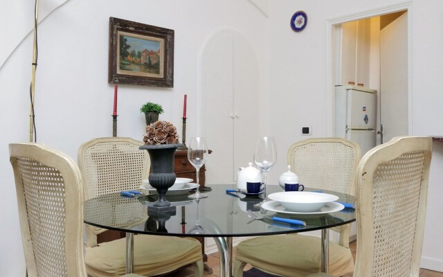 Navona & Pantheon Area - My Extra Home