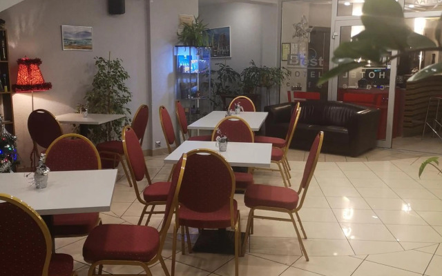 Best Hotel