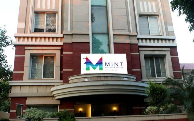 Hotel Mint Casa