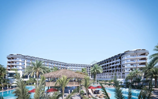 Arsuz Jumanah Premium