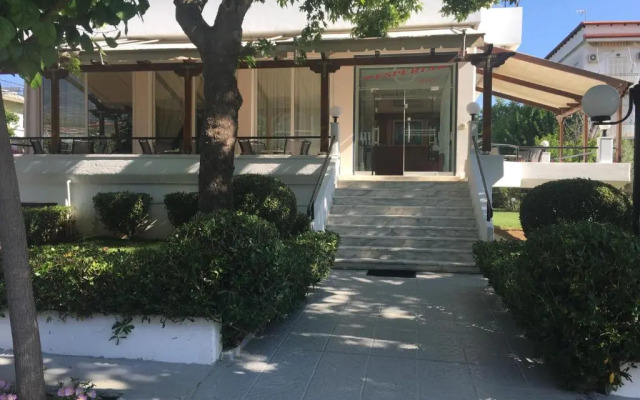 Hotel Esperia