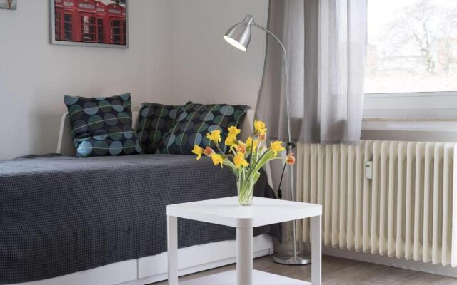 Frauenpreiss - Wohnung 54