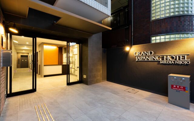 Meldia Stay Nijojo Hotel