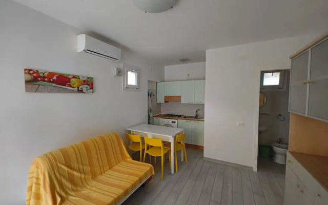 Rosolina Mare Cozy Beach Flat-250m From the sea