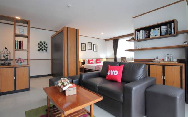 OYO 564 Nature Boutique Hotel