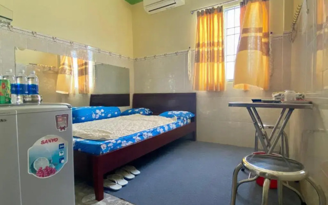 Hotel Ngọc Cường