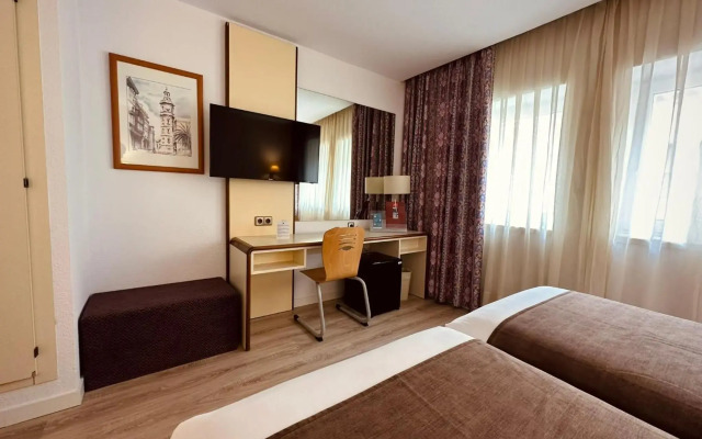 Hotel Andorra Palace