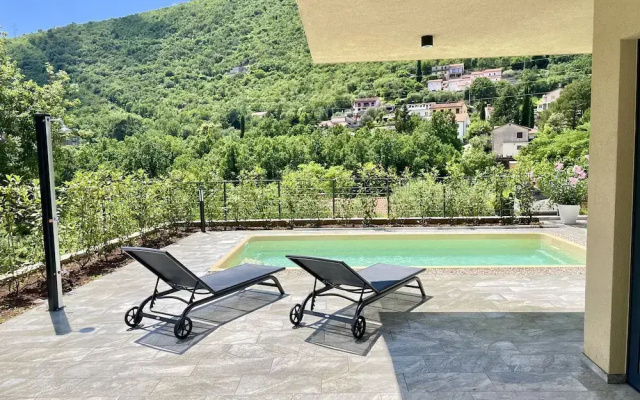 Villa Perla di Draga